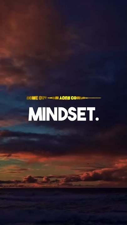 This will Make You Believe in Yourself Again