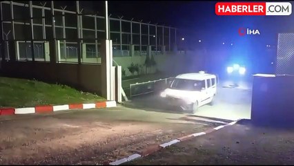 Şırnak'ta Narkokapan-11 Operasyonu: 375 Litre Metamfetamin Ele Geçirildi