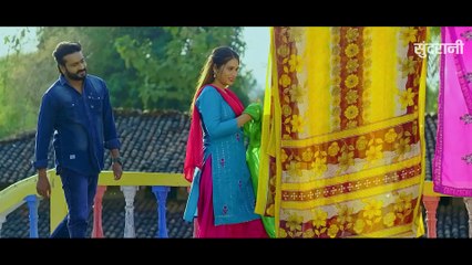 A GORIYA -  ऐ गोरिया _ Ka Ihila Kaithe Maya _ Mann, Ishika Yadav _ Nitin Dubey, Champa Nishad