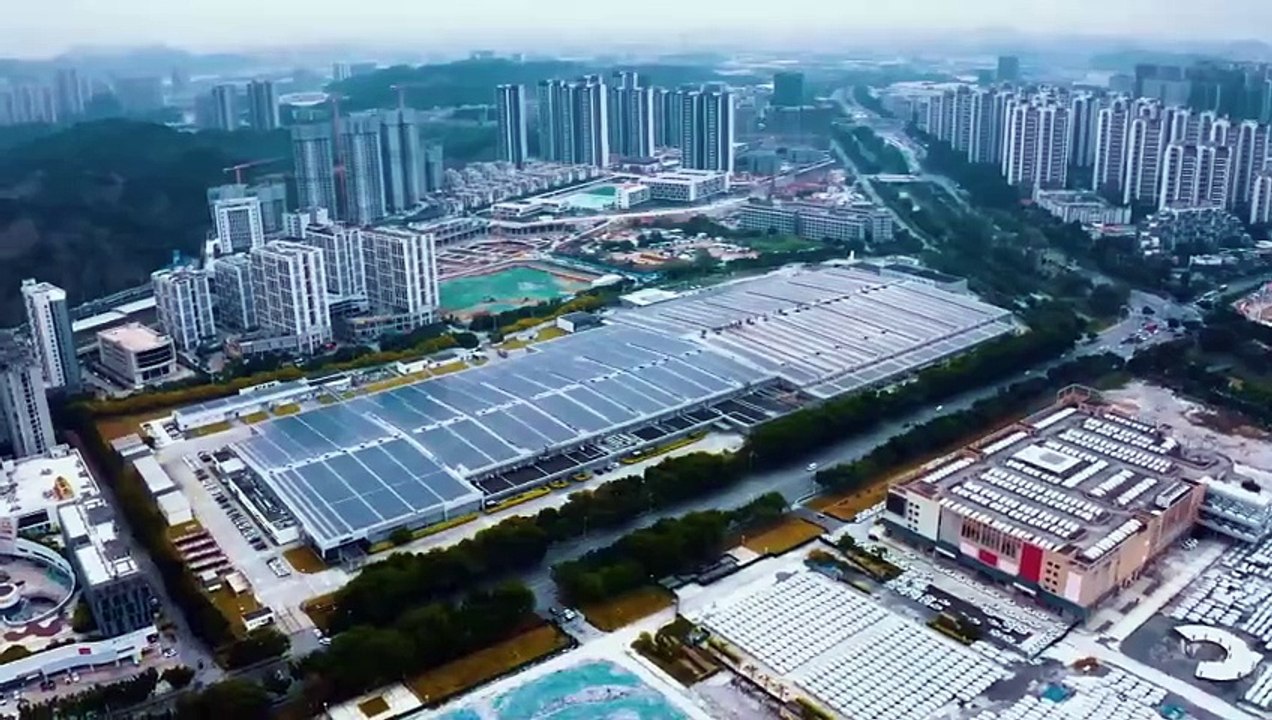 JATCO IAMP Video Presentation