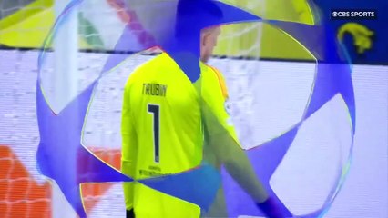 【FULL MATCH】 Juventus vs. Benfica | UEFA Champions League 2024/25