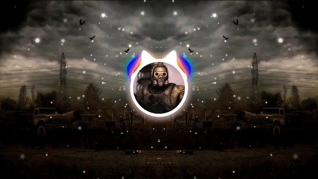 STALKER-LONER'S MUSIC | STALKER MUSIC