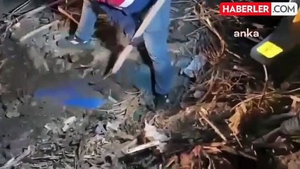 Şırnak'ta Narkokapan-11 Operasyonu: 375 Litre Metamfetamin Ele Geçirildi