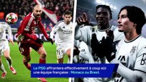 Ligue des champions - L'avenir des clubs français