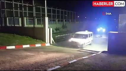 Şırnak'ta Narkokapan-11 Operasyonu: 375 Litre Metamfetamin Ele Geçirildi