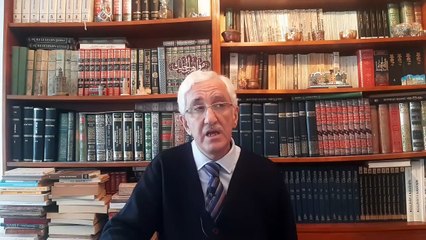 ŞAH İSMAİL TÜRK MÜ -PROF DR. EKREM BUĞRA EKİNCİ