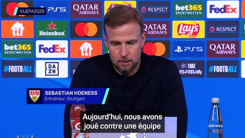 Sebastian Hoeness : 