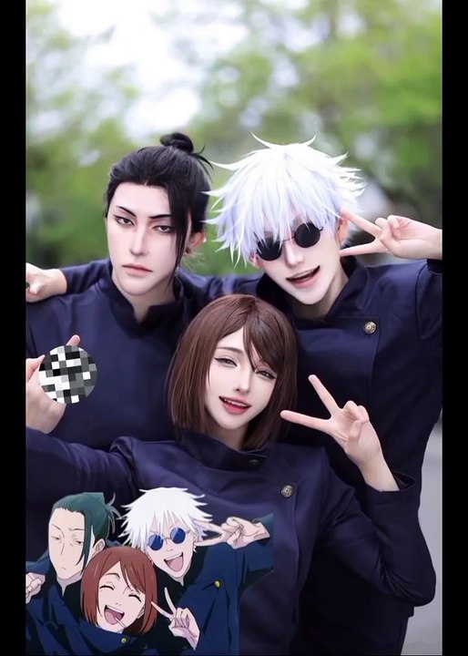 cosplay