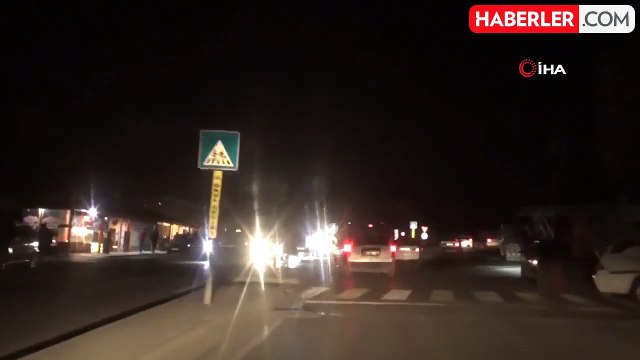 DEDAŞ, Şanlıurfa'da Elektrik Kesintisine Sebep Oldu