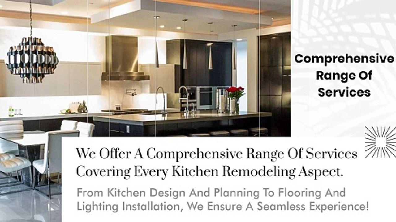 Kitchen Remodeling Las Vegas
