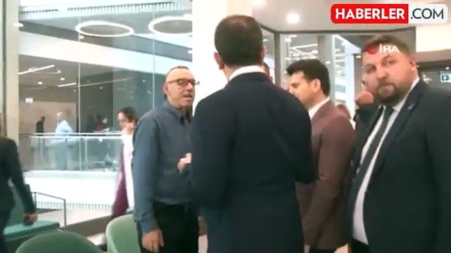 Ekrem İmamoğlu 2 soruşturma kapsamında ifade verecek