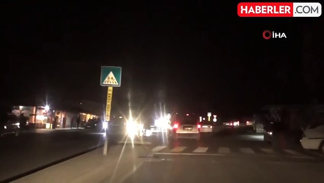 DEDAŞ, Şanlıurfa'da Elektrik Kesintisine Sebep Oldu