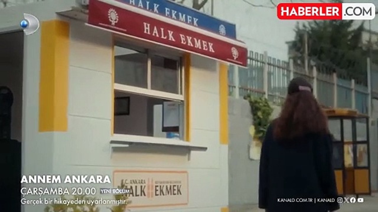 Annem Ankara kadrosuna bomba transfer: Belçim Bilgin diziye dahil oldu