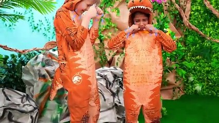 Adam Learns Traffic Rules