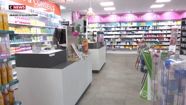 Epidémie de grippe : les médicaments en rupture de stock