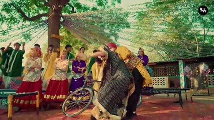Hero Handa 2 ( Official Music Video) Khushi Baliyan  Punit Choudhary  Raj Mawer _ New Haryanvi Song