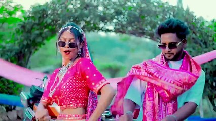 Hero Handa (Official Music Video) Khushi Baliyan Punit Choudhary Raj Mawer - Latest Haryanvi Song