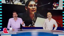 Lenia Batres pide al INE que se le nombre “ministra del pueblo” en la boleta electoral