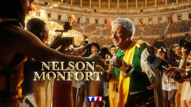 Découvrez la très belle bande-annonce de TF1 pour l'émission Danse avec les stars et la révélation de tous les candidats de la nouvelle saison lancée le 7 février - VIDEO