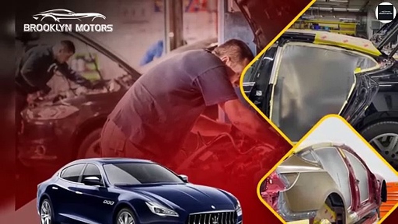 Certified Auto Repair – Reliable Fixes, Fair Prices