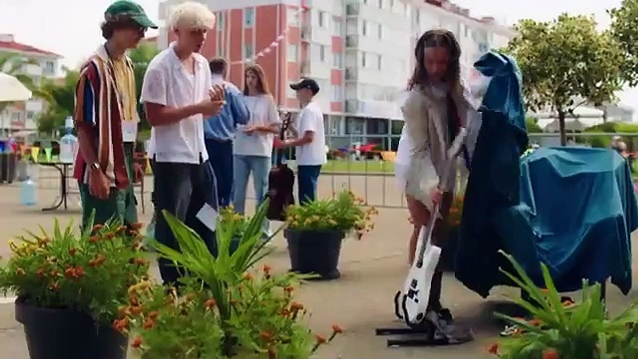 Плакса ｜ Сезон 2 ｜ Серия 8