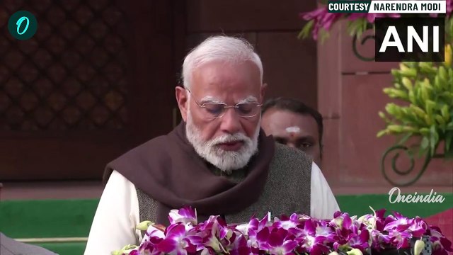 PM Modi On Parliament Budget Session: बजट 2025 से पहले PM Modi का कैसा खुलासा, भाषण की 5 बड़ी बातें