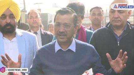 यमुना के जहरीले पानी पर बवालः 'चीफ सेक्रेटरी हरियाणा ने जो कहा वो SHOCKING था'