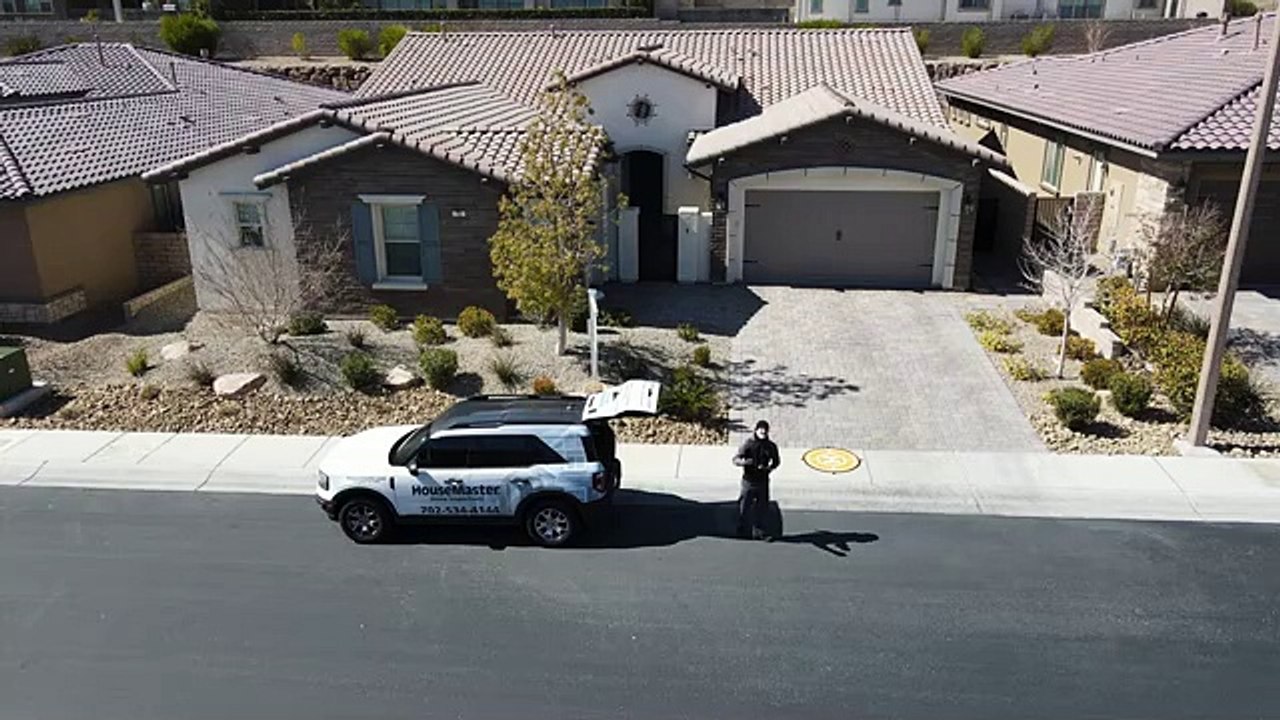 HouseMaster Serving Summerlin