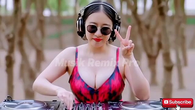 DJ Remix Full Bass - Sampai Lemas - DJ Viral Terbaru 2025 - Musik Remix Pro