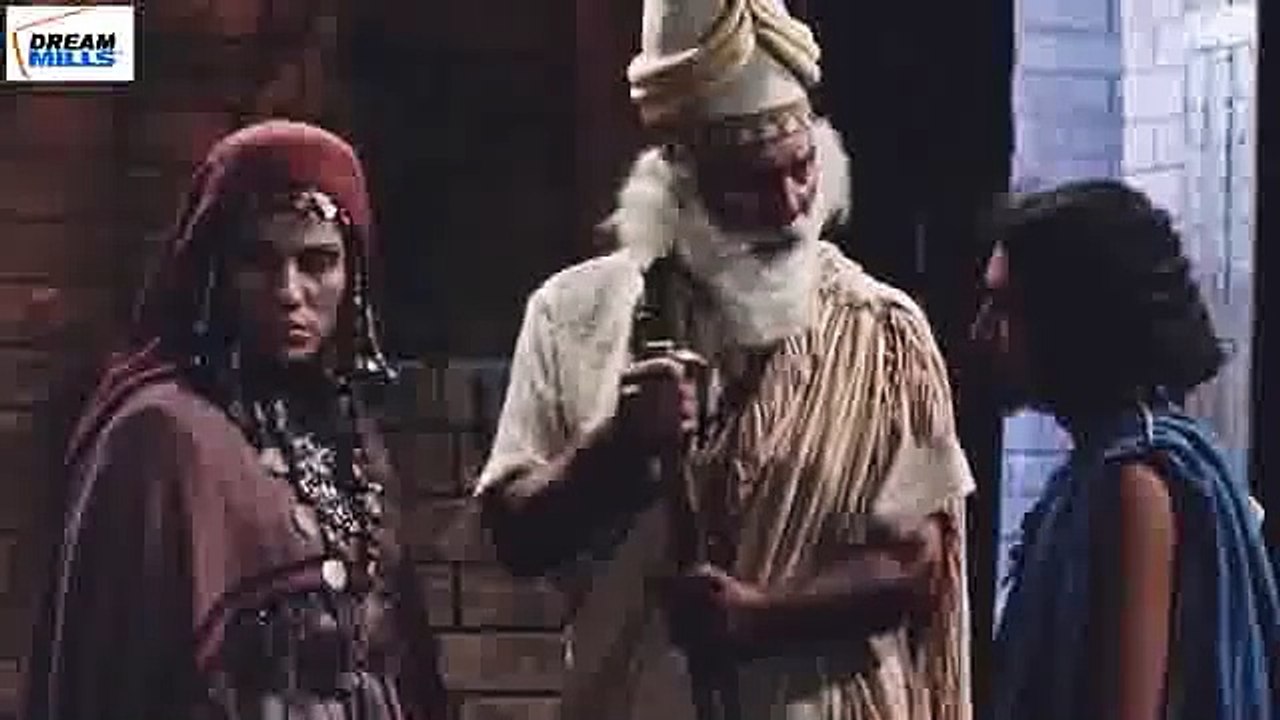 Hazrat Yusuf A.S Episode 1 H.D _ Urdu  _  حضرت یوسف (ا س) ای پی  हज़रत यूसुफ़ (अ.स.)