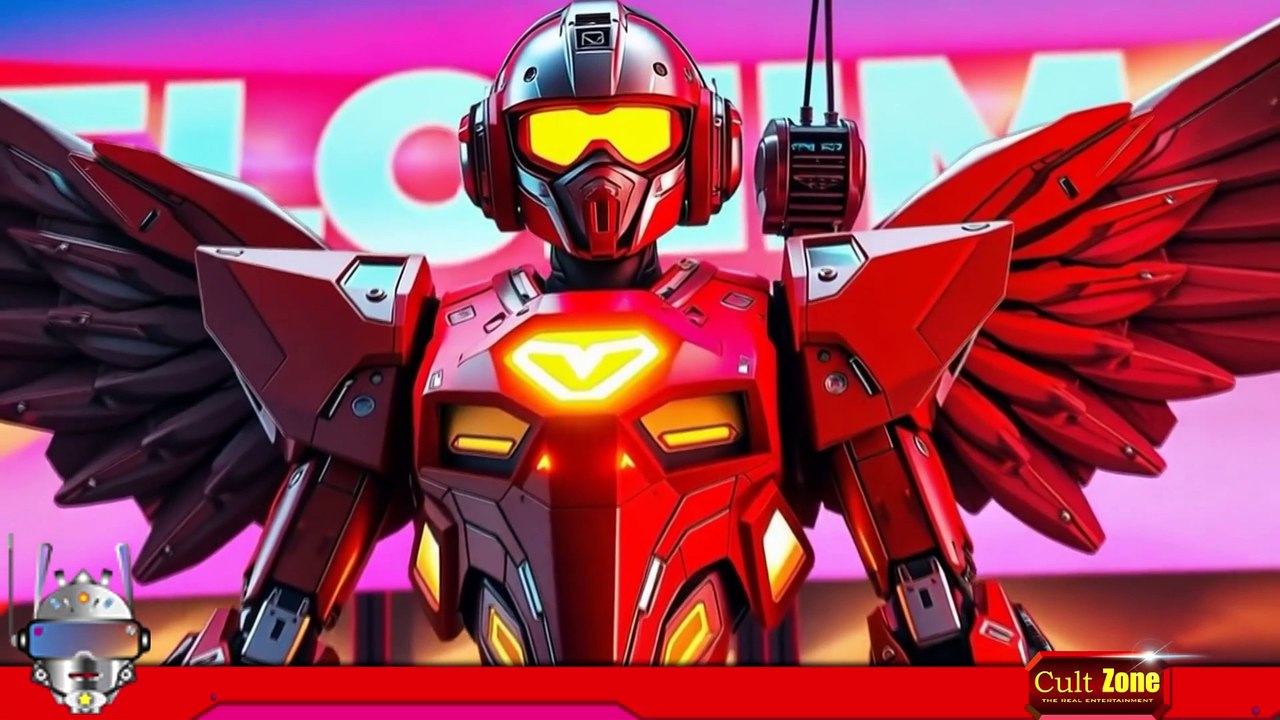 ULTRA=CULTEZONE La nouvelle campagne de divertissement du futur