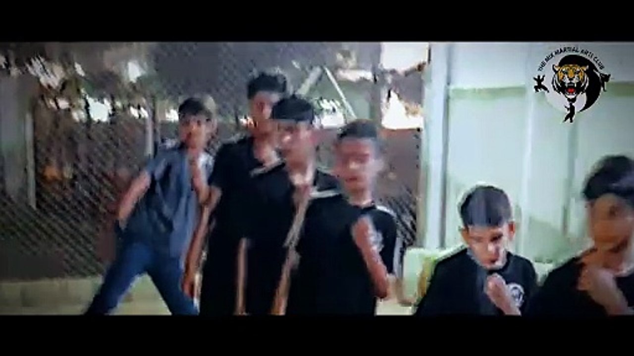 A Clip of TMMAC....🥷💥🥷 | #themixmartialartsclub #specialblackwarriors #mma #martialarts #allahuakbar