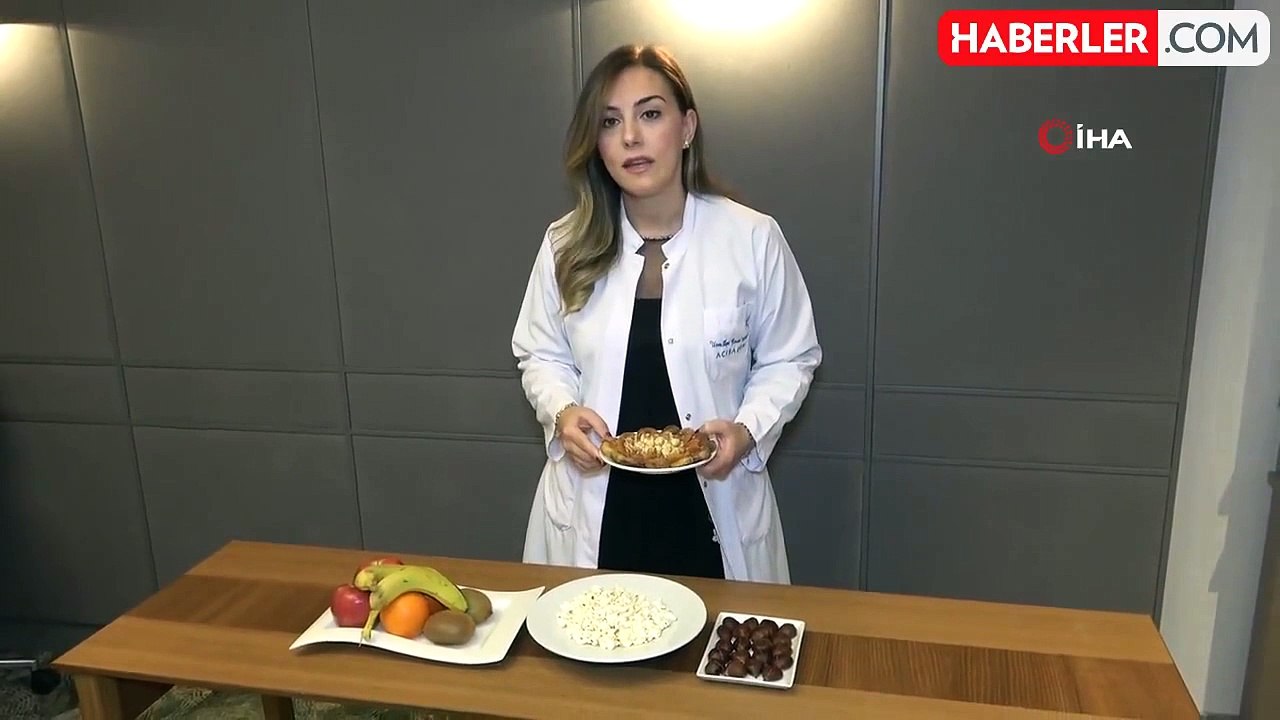 Kestane Tüketiminde Dikkat: 3-4 Kestane 1 Dilim Ekmekle Aynı Kaloriyi Taşıyor