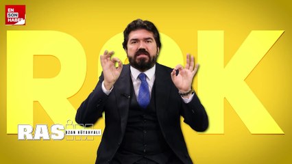 Rasim Ozan Kütahyalı: Abdullah Öcalan 15 Şubat'ta açıklama yapacak