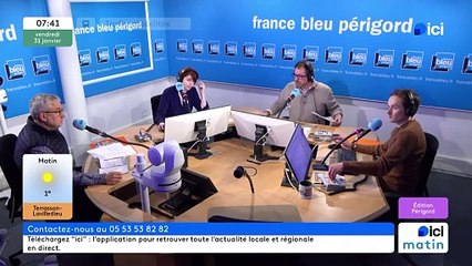 L'élu d'opposition, Michel Cadet, lance sa campagne pour les municipales de 2026