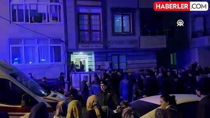 Eyüpsultan'da ne oldu? 17 yaşındaki çocuk ailesini öldürdü!