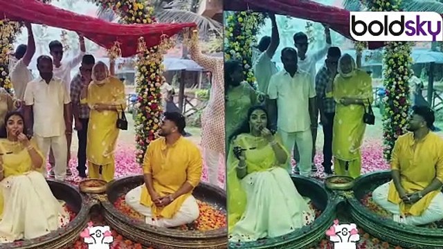 Rapper Raftaar Second Wedding: Manraj Jawanda Varmala Inside Video, Networth Details...