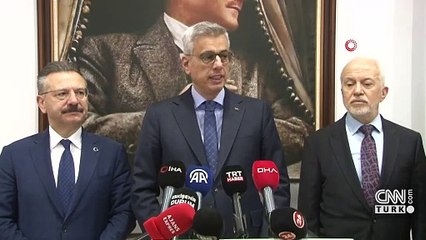 Sağlık Bakanı Memişoğlu: Randevu bekleme oranı azaldı