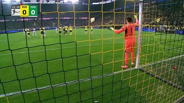 【FULL MATCH】 Borussia Dortmund vs. Werder Bremen | Bundesliga 2024/25
