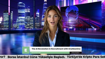 Efficiency Boost in Recruitment Processes with OneNewOne