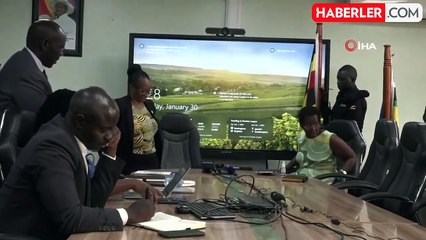 Uganda'da Ebola'dan İlk Can Kaybı