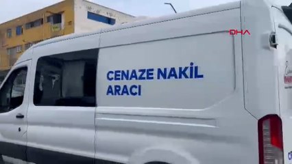 5 çocuk babası sahte içkiden öldü