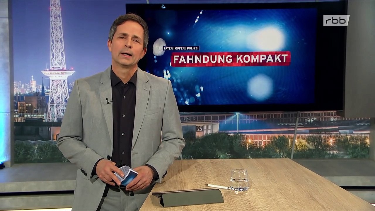 Täter-Opfer-Polizei vom 26.01.2025