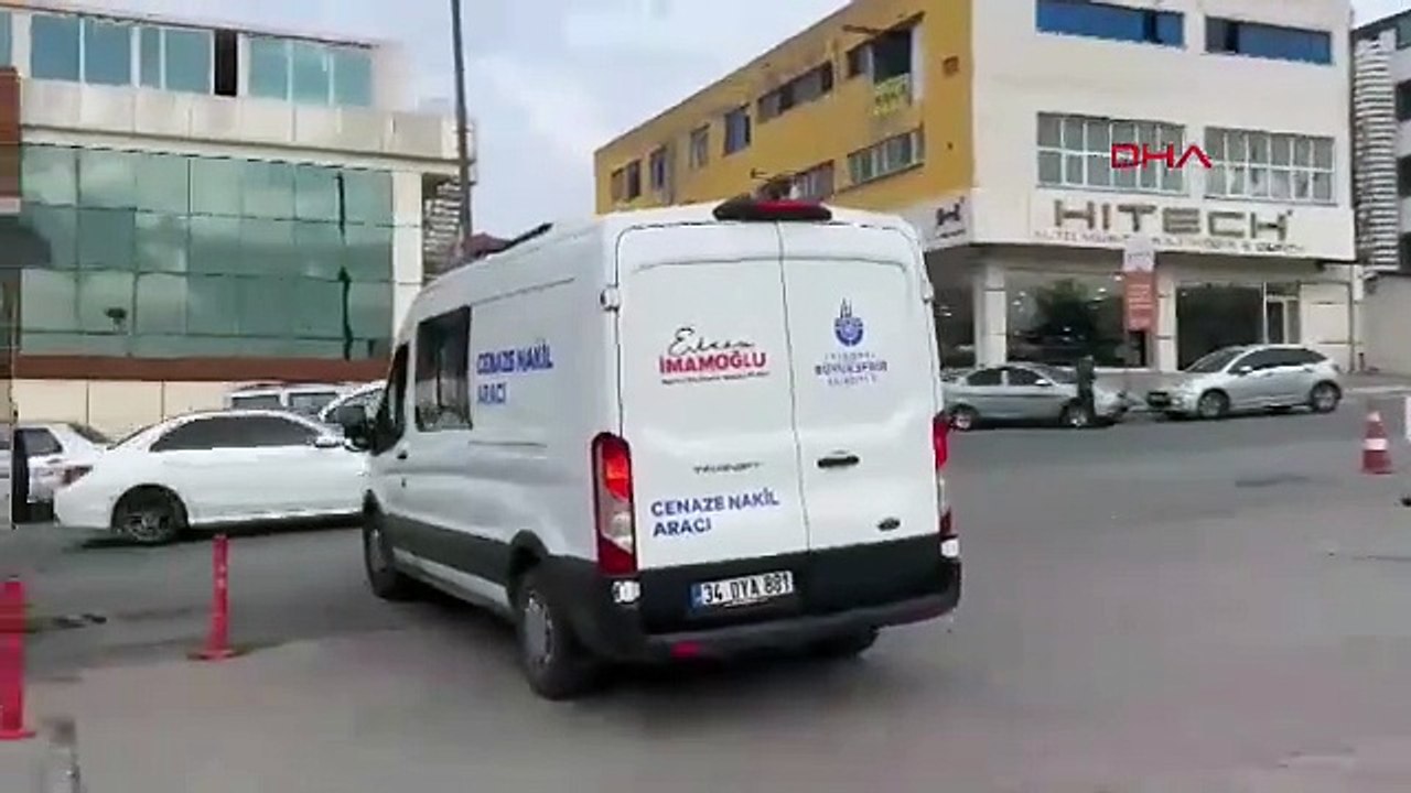 İstanbul- Fatih'te 5 çocuk babası sahte içkiden öldü / Ek ölen adamın fotoğrafı