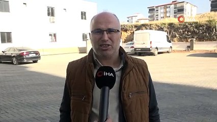 Hasta ziyaretine geldi, aracından oldu: İmmobilizer sistemli araç 30 saniyede çalındı