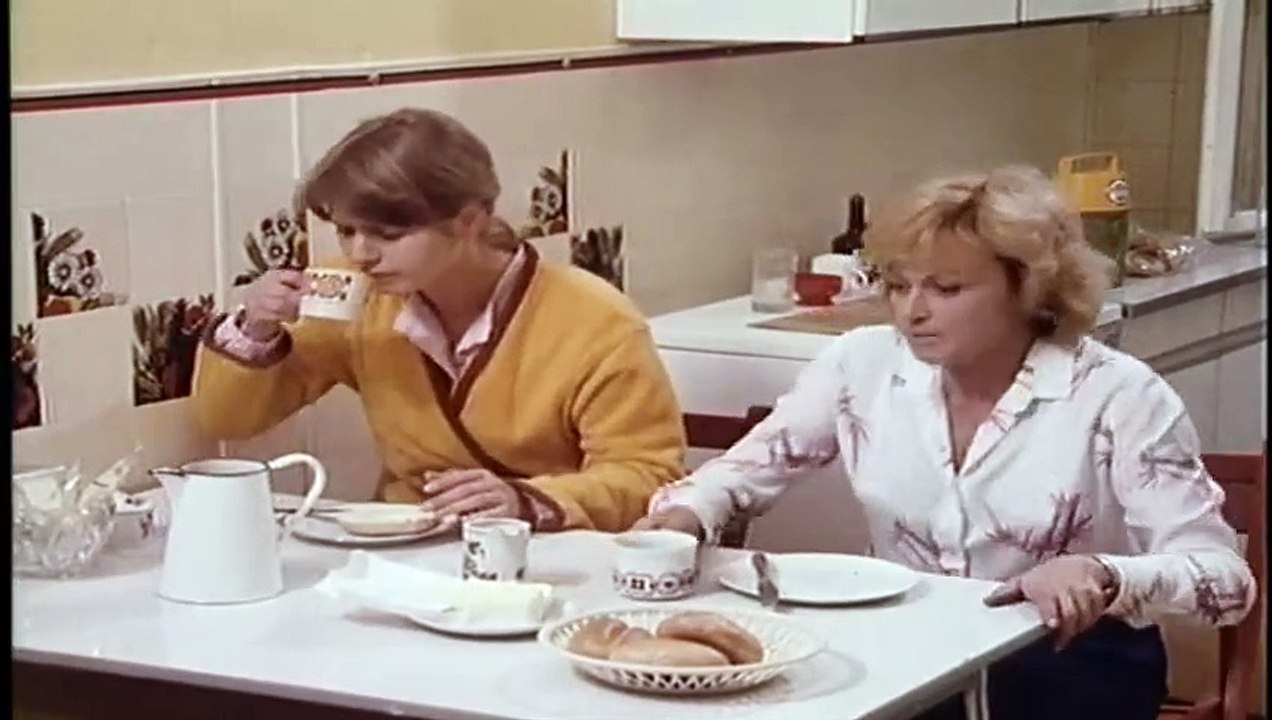 Drei Damen vom Grill S03E04-Die Verschwörung