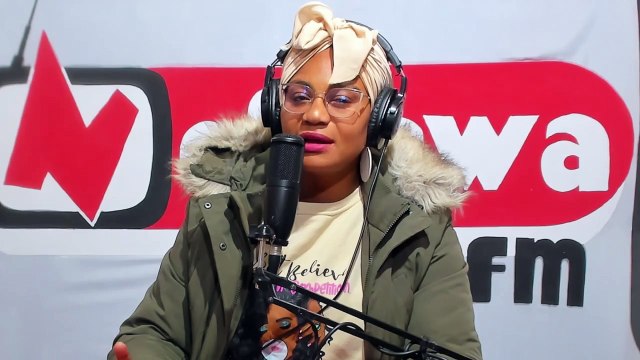 جمعية مارس حقك: مشروع مني فيكم لذوي/ات الاعاقة يستهدف الناشئة والشباب بقصص نجاح أشخاص من ذوي الاعاقة رئيسة الجمعية منى رقاز