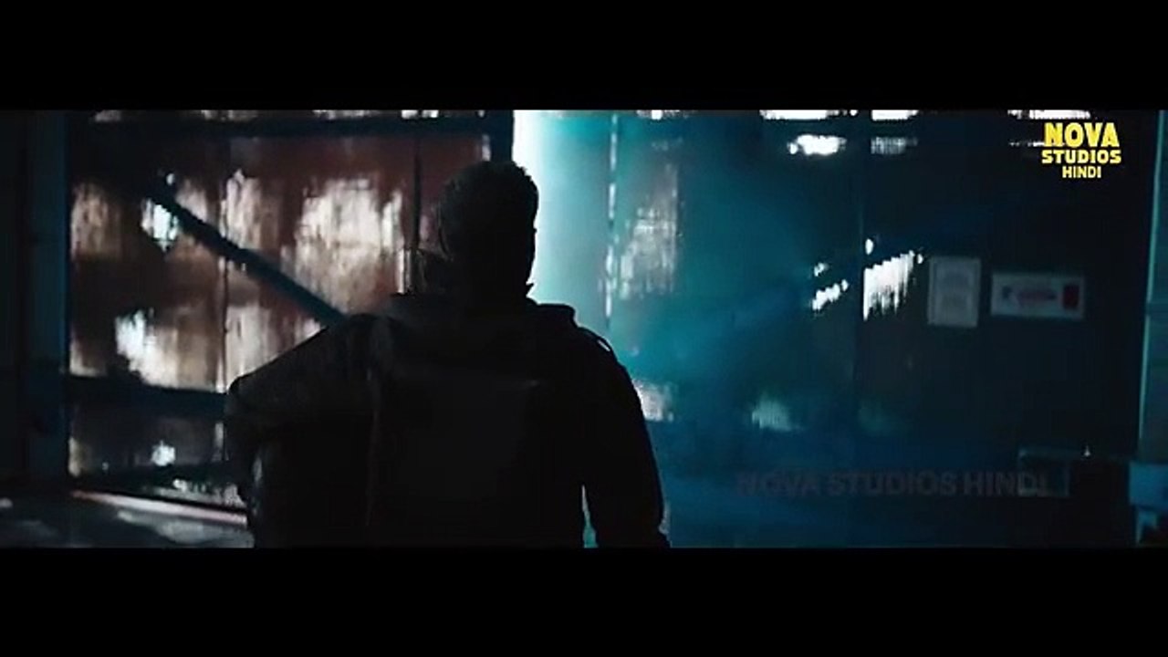 A.I. RISING - Hollywood Movie Hindi Dubbed - Sebastian Cavazza, Stoya - Hindi Sci-fi Movies