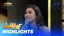 It's Showtime: Ano nga ba ang epekto ng Artificial Intelligence? (Sexy Babe)