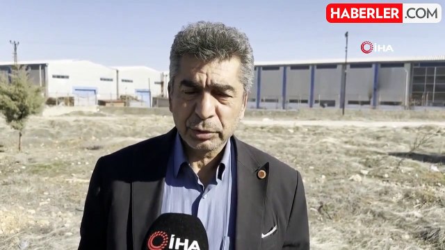 Malatya'da Sokak Köpeklerinin Saldırısına Uğrayan Çocuk Kurtuldu